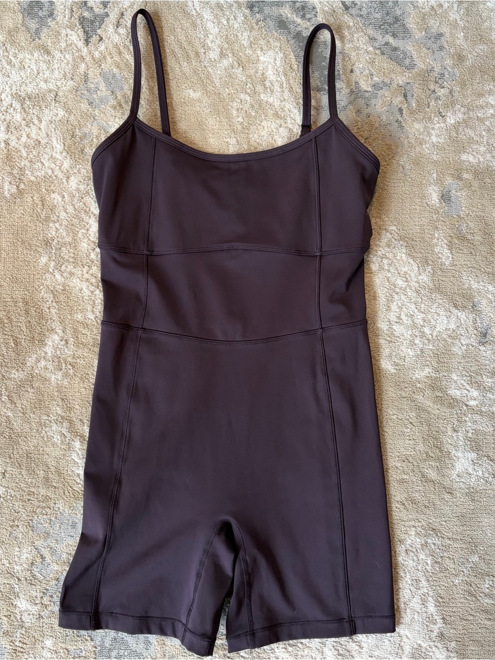 Fabletics Motion365+ Short Jumpsuit